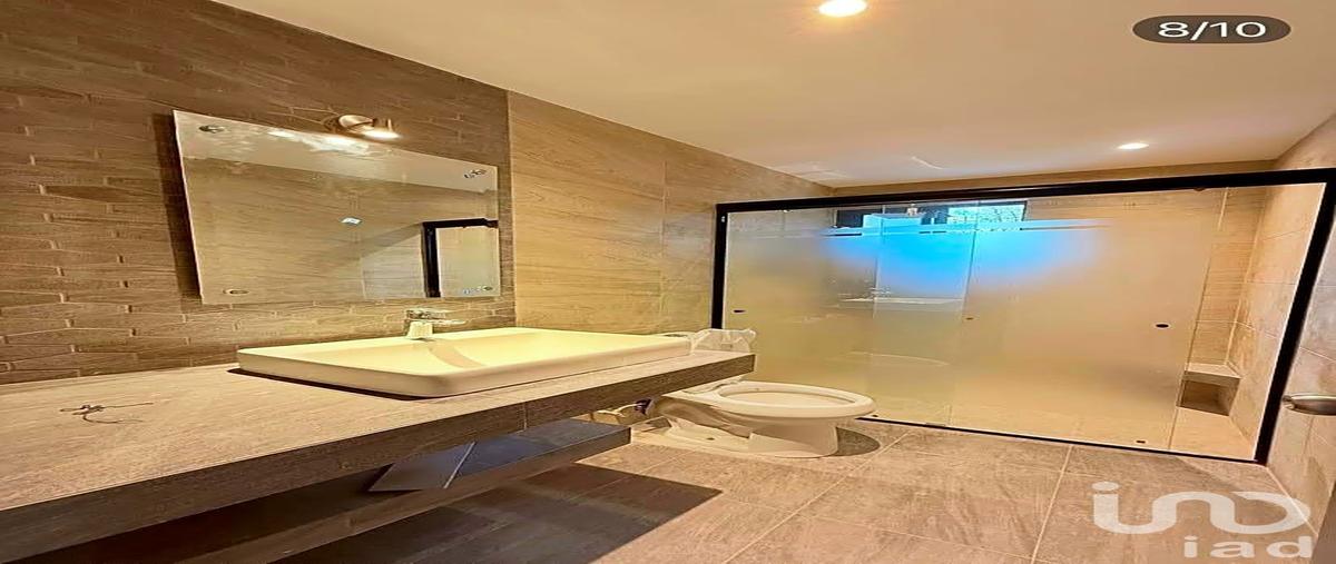Foto de departamento en venta en queretaro 110, cantarranas, cuernavaca, morelos, 30651730 No. 05