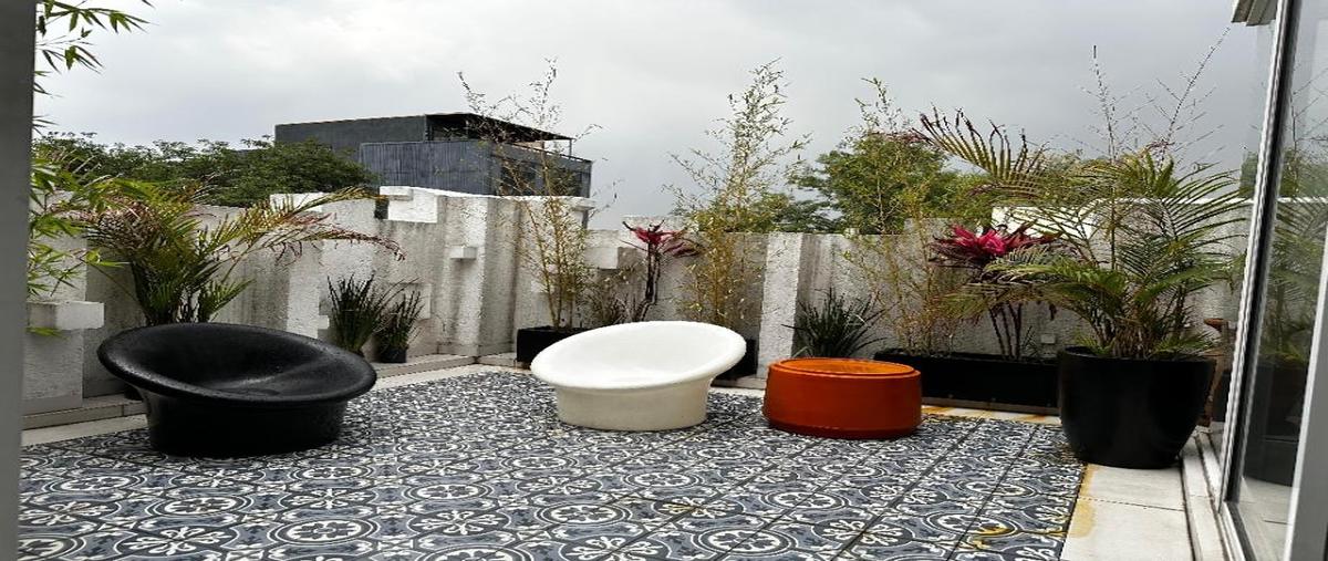 Foto de departamento en venta en queretaro 128, roma norte, cuauhtémoc, df / cdmx, 31018368 No. 04