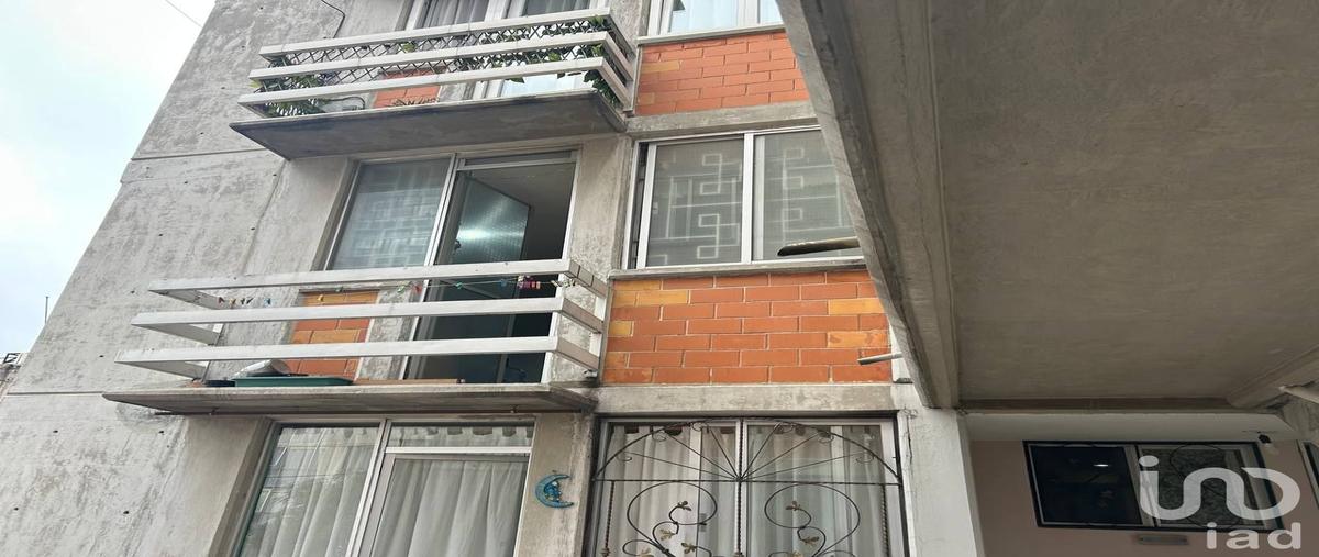Foto de departamento en venta en querétaro 137, santa apolonia, azcapotzalco, df / cdmx, 31343494 No. 03