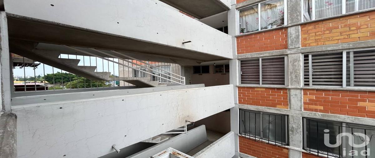 Foto de departamento en venta en querétaro 137, santa apolonia, azcapotzalco, df / cdmx, 31343494 No. 04