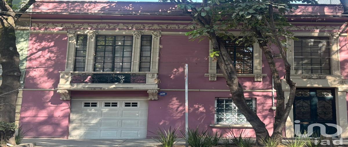 Foto de casa en queretaro 190, roma norte, cuauhtémoc, df / cdmx, 29250795 foto 05 Foto de casa en venta en queretaro 190, roma norte, cuauhtémoc, df / cdmx, 29250795 No. 05