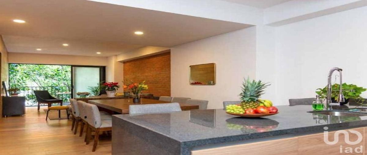 Foto de departamento en venta en queretaro 345, roma norte, cuauhtémoc, df / cdmx, 29755568 No. 04