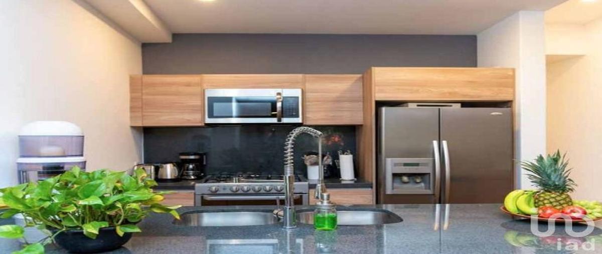 Foto de departamento en venta en queretaro 349, roma norte, cuauhtémoc, df / cdmx, 29755568 No. 05