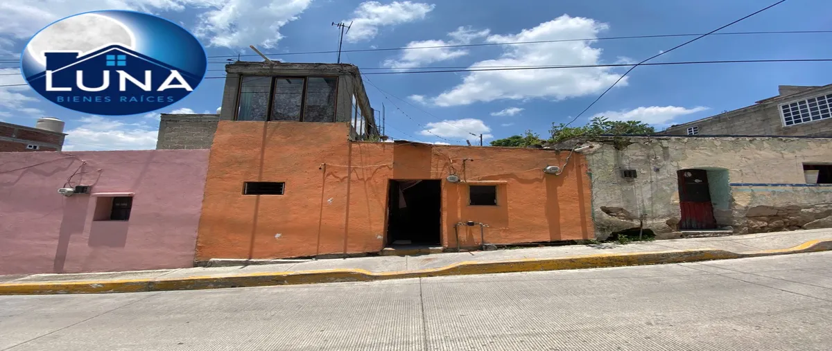 Foto de casa en venta en queretaro 48, noxtongo, tepeji del río de ocampo, hidalgo, 30332649 No. 01