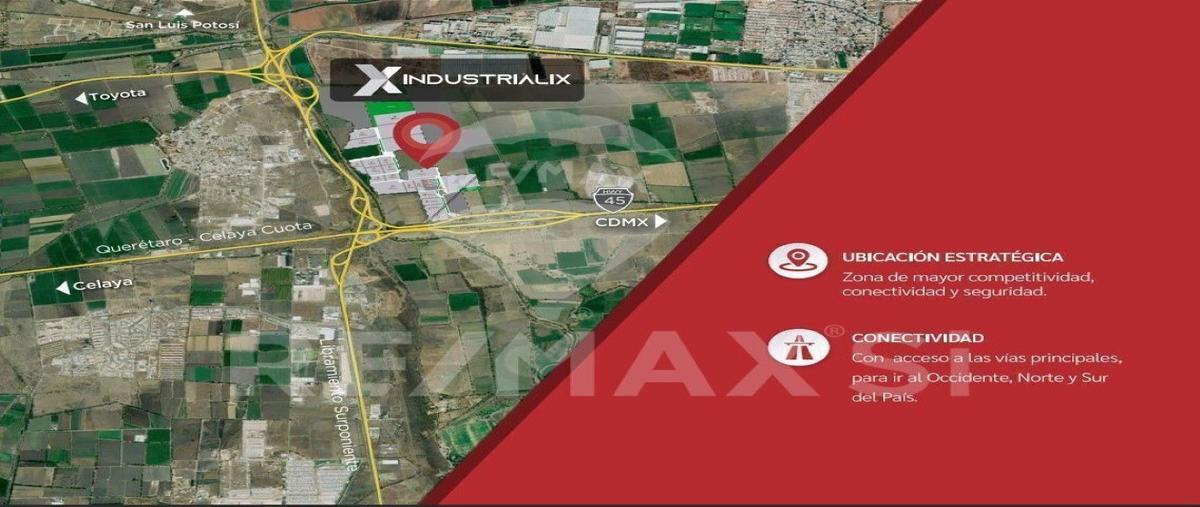 Foto de terreno industrial en queretaro -celaya carretera de peaje , santa maría magdalena, querétaro, querétaro, 30001772 foto 02 Foto de terreno industrial en venta en queretaro -celaya carretera de peaje , santa maría magdalena, querétaro, querétaro, 30001772 No. 02
