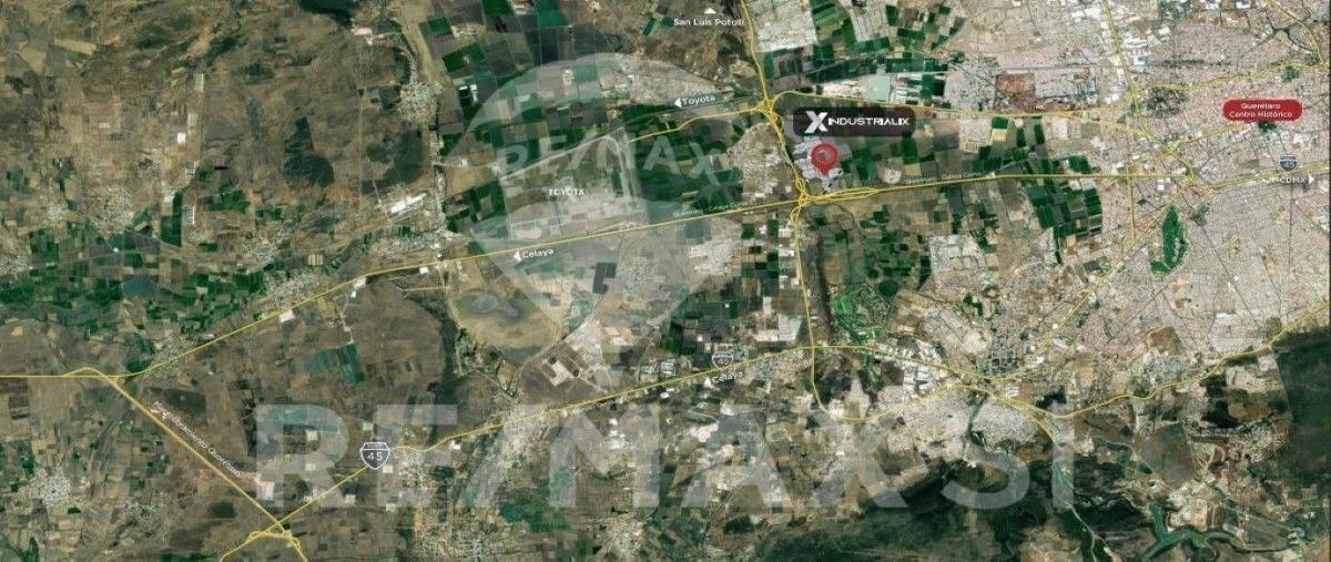 Foto de terreno industrial en queretaro -celaya carretera de peaje , santa maría magdalena, querétaro, querétaro, 30001772 foto 03 Foto de terreno industrial en venta en queretaro -celaya carretera de peaje , santa maría magdalena, querétaro, querétaro, 30001772 No. 03