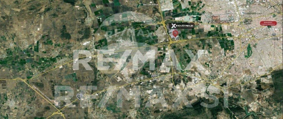 Foto de terreno industrial en venta en queretaro -celaya carretera de peaje , santa maría magdalena, querétaro, querétaro, 0 No. 03