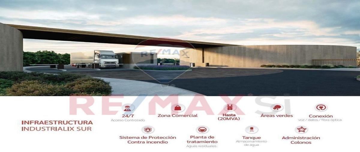 Foto de terreno industrial en queretaro -celaya carretera de peaje , santa maría magdalena, querétaro, querétaro, 30001772 foto 04 Foto de terreno industrial en venta en queretaro -celaya carretera de peaje , santa maría magdalena, querétaro, querétaro, 30001772 No. 04
