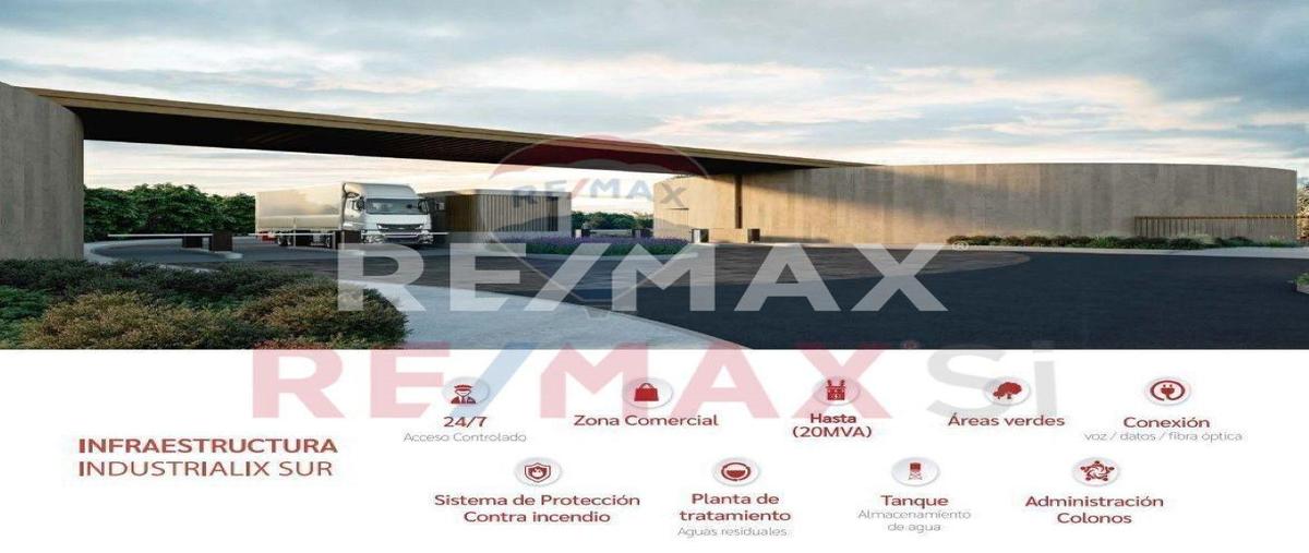 Foto de terreno industrial en venta en queretaro -celaya carretera de peaje , santa maría magdalena, querétaro, querétaro, 0 No. 04