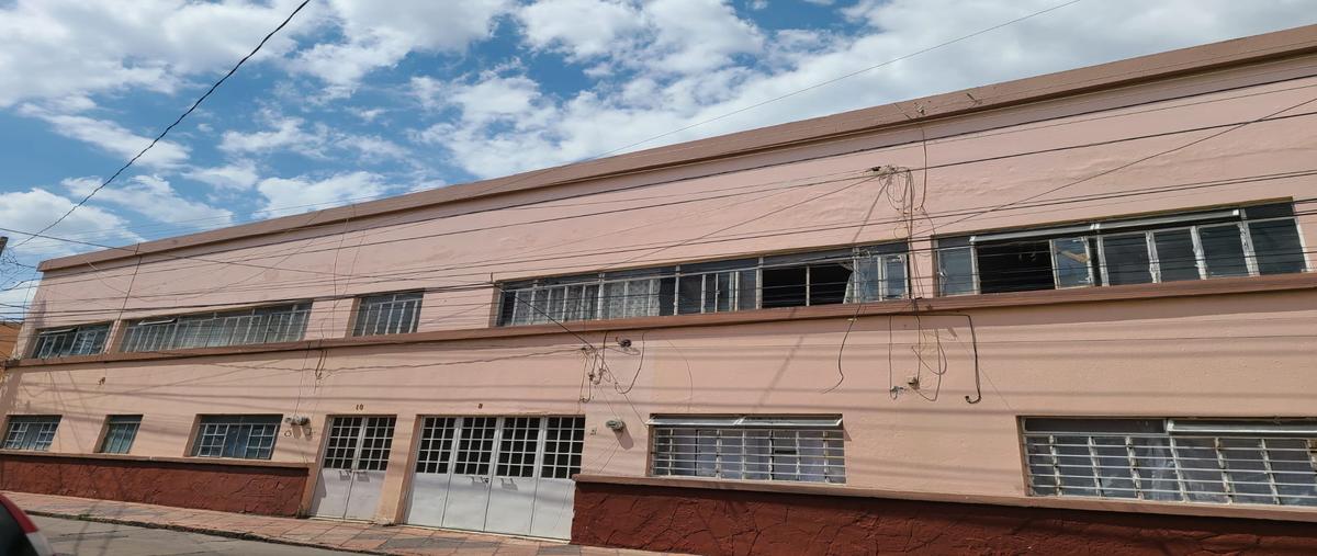 Foto de edificio en querétaro centro , centro, querétaro, querétaro, 28049189 foto 01 Foto de edificio en venta en querétaro centro , centro, querétaro, querétaro, 28049189 No. 01