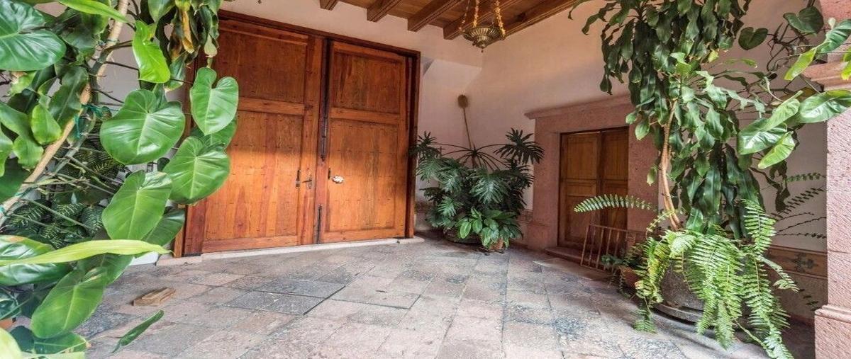 Foto de casa en venta en queretaro , centro, querétaro, querétaro, 30542980 No. 03