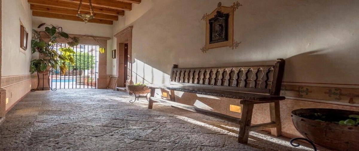 Foto de casa en venta en queretaro , centro, querétaro, querétaro, 30542980 No. 05