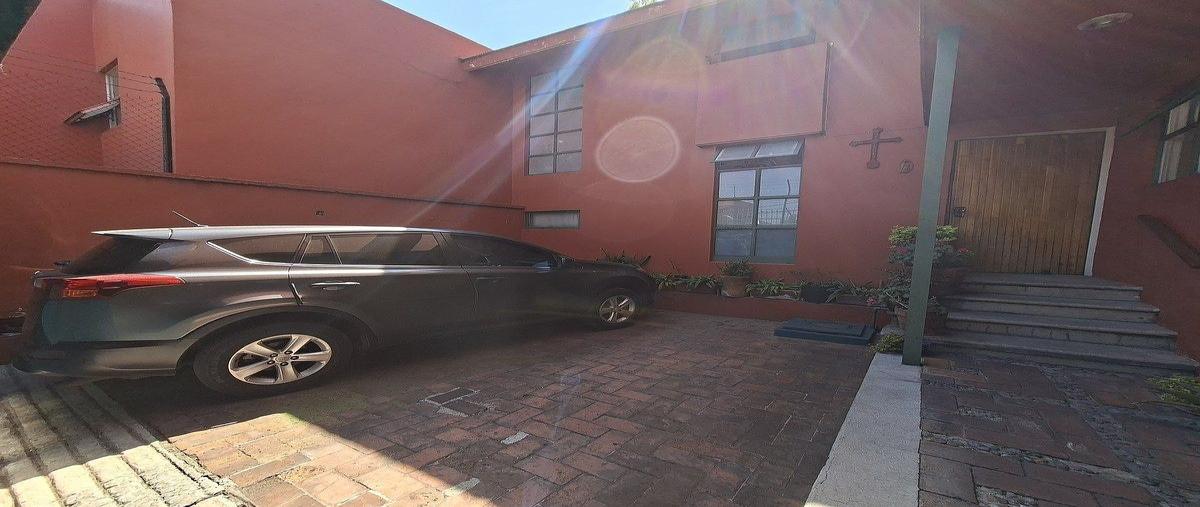 Foto de casa en venta en queretaro , héroes de padierna, la magdalena contreras, df / cdmx, 0 No. 03