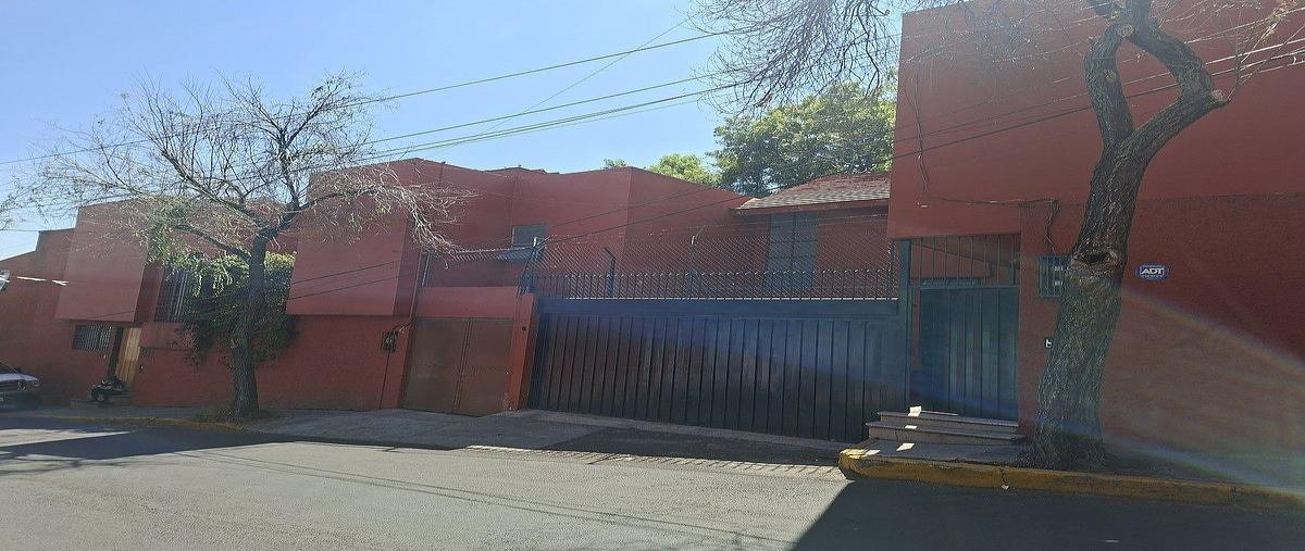Foto de casa en venta en queretaro , héroes de padierna, la magdalena contreras, df / cdmx, 0 No. 04
