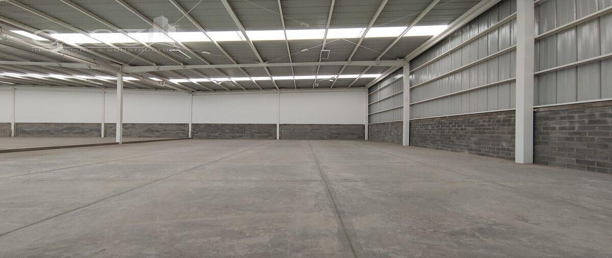 Foto de nave industrial en renta en querétaro kilometro 191 331 , el marqués, querétaro, querétaro, 0 No. 03