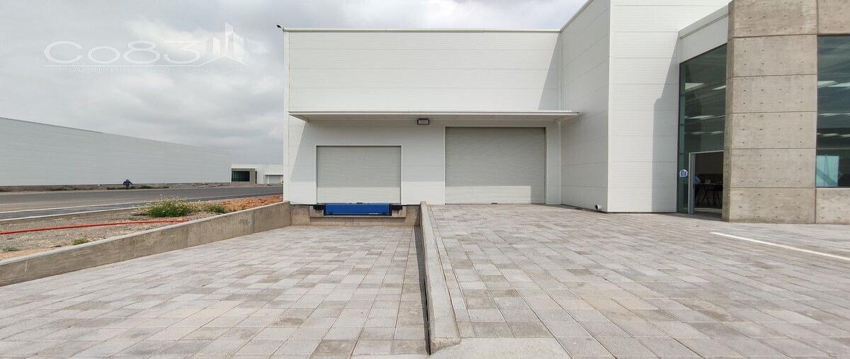 Foto de nave industrial en renta en querétaro kilometro 191 331 , el marqués, querétaro, querétaro, 0 No. 04