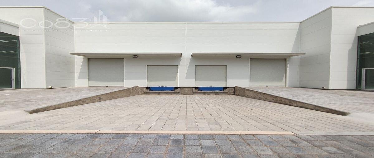 Foto de nave industrial en renta en querétaro kilometro 191 331 , el marqués, querétaro, querétaro, 0 No. 05