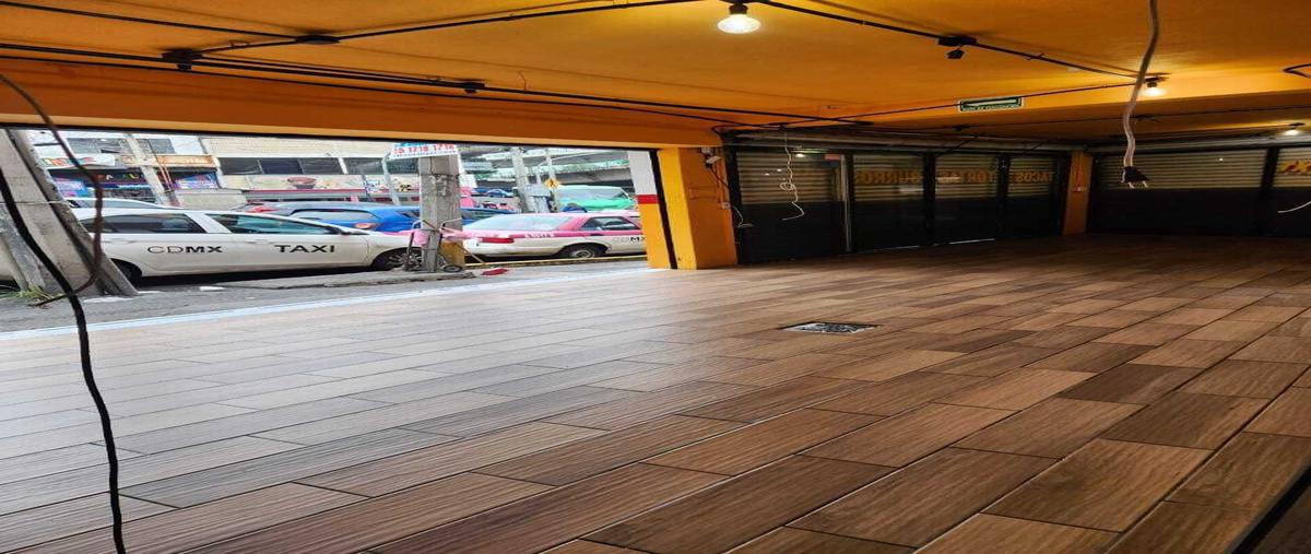 Foto de local en querétaro , progreso tizapan, álvaro obregón, df / cdmx, 30032411 foto 03 Foto de local en renta en querétaro , progreso tizapan, álvaro obregón, df / cdmx, 30032411 No. 03