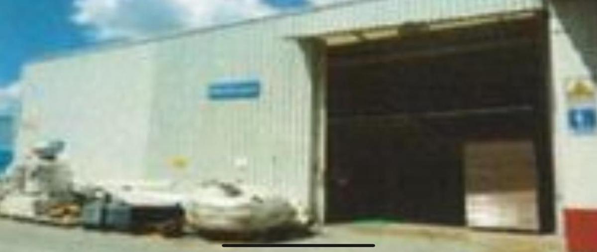 Foto de nave industrial en venta en querètaro, qro. bodega terreno industrial 01, estación el ahorcado, pedro escobedo, querétaro, 26217566 No. 03