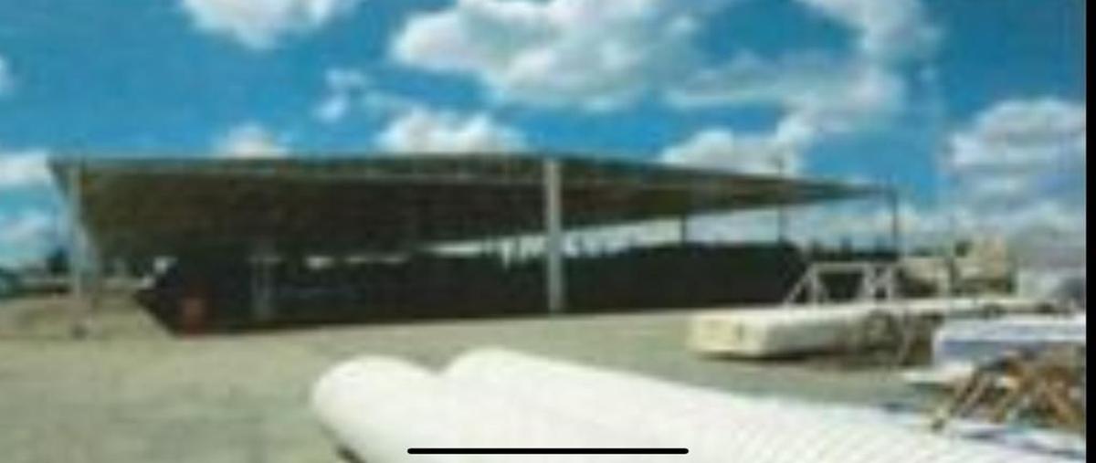 Foto de nave industrial en venta en querètaro, qro. bodega terreno industrial 01, estación el ahorcado, pedro escobedo, querétaro, 26217566 No. 04