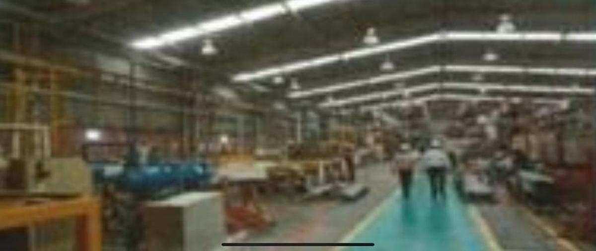 Foto de nave industrial en venta en querètaro, qro. bodega terreno industrial 01, estación el ahorcado, pedro escobedo, querétaro, 26217566 No. 05