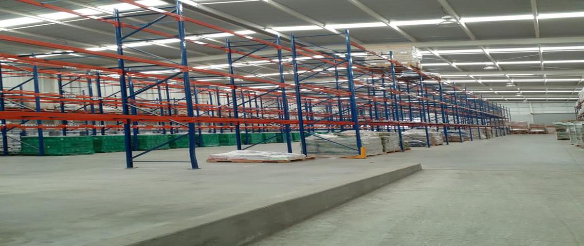 Foto de bodega en renta en  , querétaro, querétaro, querétaro, 18513956 No. 04