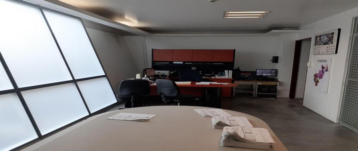 Foto de bodega en renta en  , querétaro, querétaro, querétaro, 18513956 No. 05