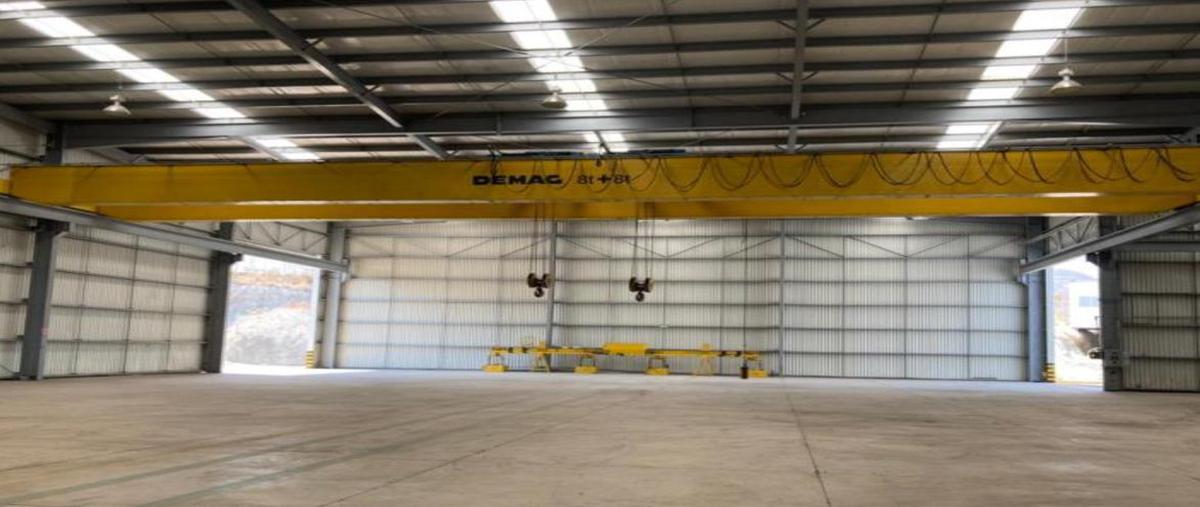 Foto de bodega en renta en  , querétaro, querétaro, querétaro, 21242918 No. 03