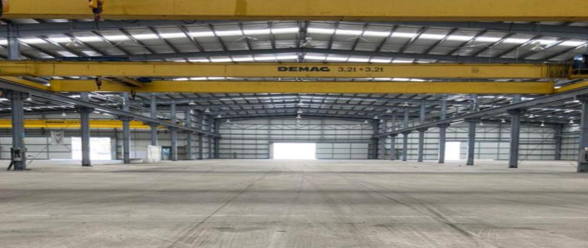 Foto de bodega en renta en  , querétaro, querétaro, querétaro, 21242918 No. 04