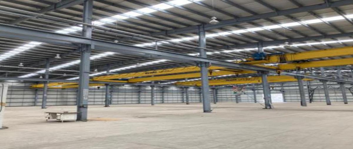 Foto de bodega en renta en  , querétaro, querétaro, querétaro, 21242918 No. 05