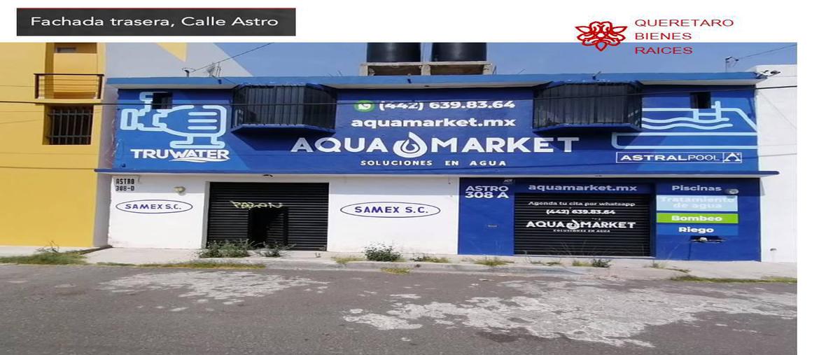 Foto de local en venta en  , querétaro, querétaro, querétaro, 0 No. 03