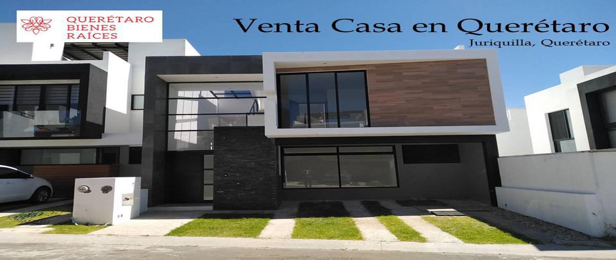 Foto de casa en , querétaro, querétaro, querétaro, 0 foto 01 Foto de casa en venta en , querétaro, querétaro, querétaro, 0 No. 01