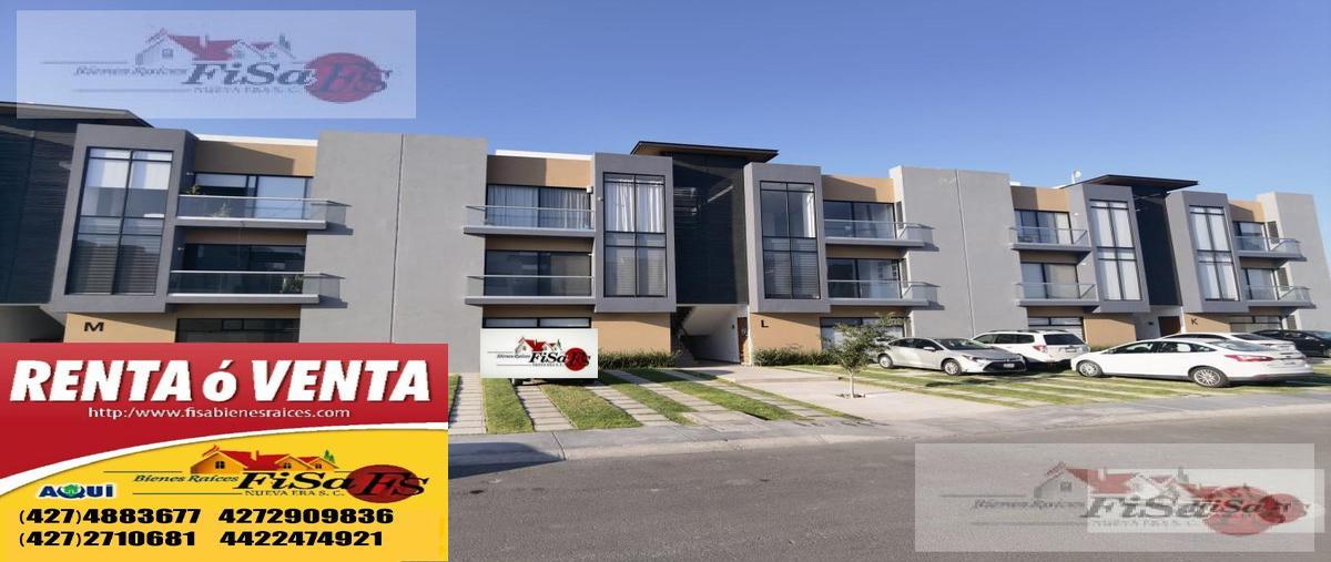 Foto de departamento en , querétaro, querétaro, querétaro, 25959342 foto 01 Foto de departamento en venta en , querétaro, querétaro, querétaro, 25959342 No. 01