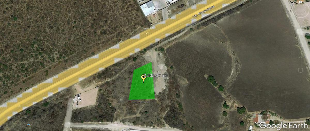 Foto de terreno habitacional en venta en  , querétaro, querétaro, querétaro, 0 No. 05