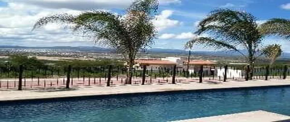 Foto de terreno habitacional en venta en  , querétaro, querétaro, querétaro, 0 No. 03
