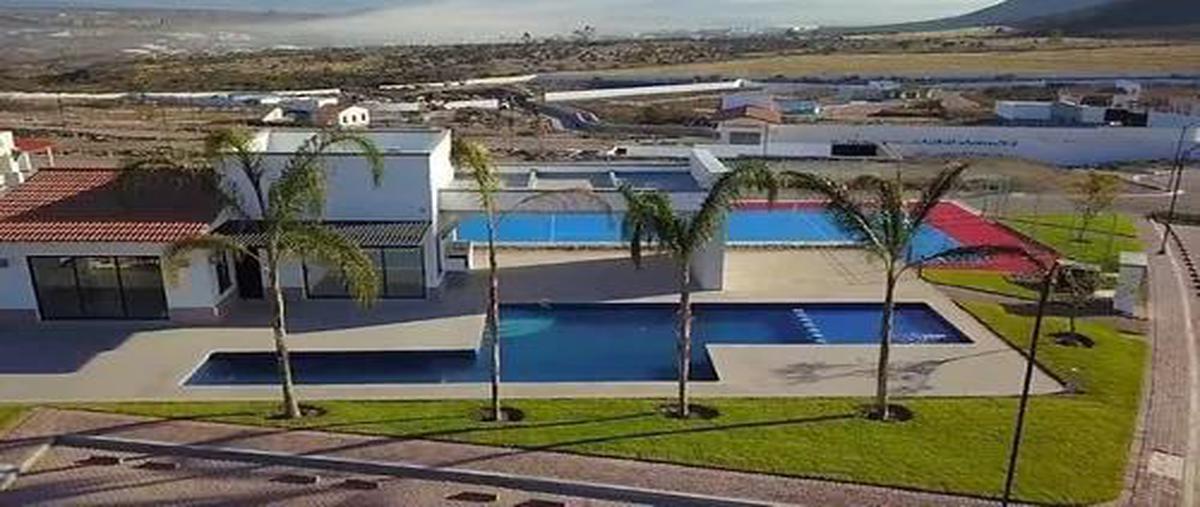 Foto de terreno habitacional en venta en  , querétaro, querétaro, querétaro, 0 No. 05