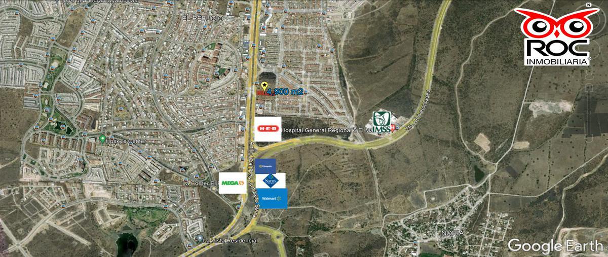 Foto de terreno habitacional en , querétaro, querétaro, querétaro, 26488224 foto 01 Foto de terreno habitacional en venta en , querétaro, querétaro, querétaro, 26488224 No. 01