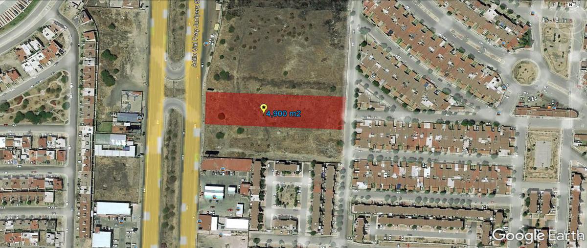 Foto de terreno habitacional en , querétaro, querétaro, querétaro, 26488224 foto 04 Foto de terreno habitacional en venta en , querétaro, querétaro, querétaro, 26488224 No. 04