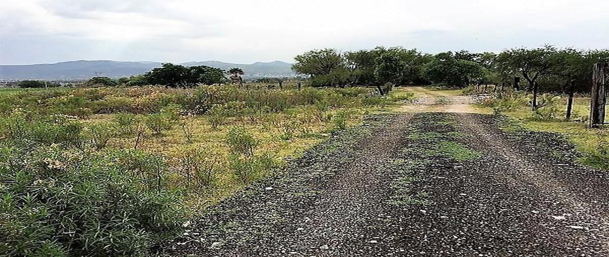 Foto de terreno habitacional en venta en  , querétaro, querétaro, querétaro, 27218667 No. 05