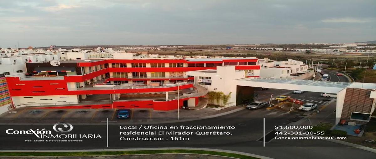 Foto de local en venta en  , querétaro, querétaro, querétaro, 0 No. 03