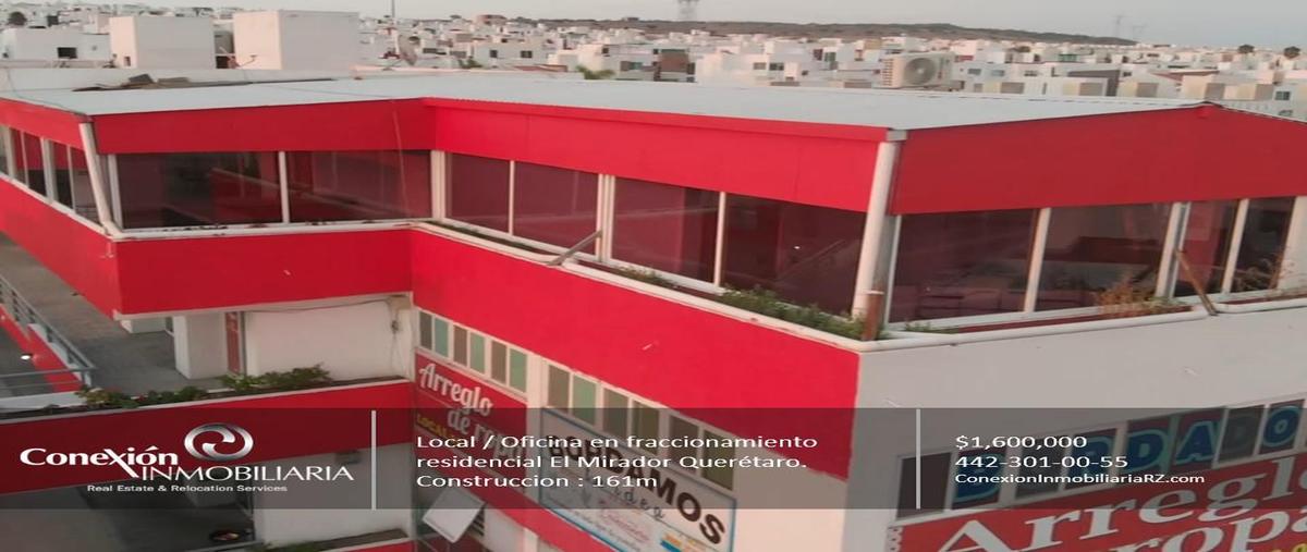 Foto de local en venta en  , querétaro, querétaro, querétaro, 0 No. 04