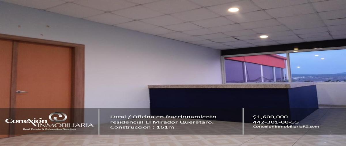Foto de local en venta en  , querétaro, querétaro, querétaro, 0 No. 05
