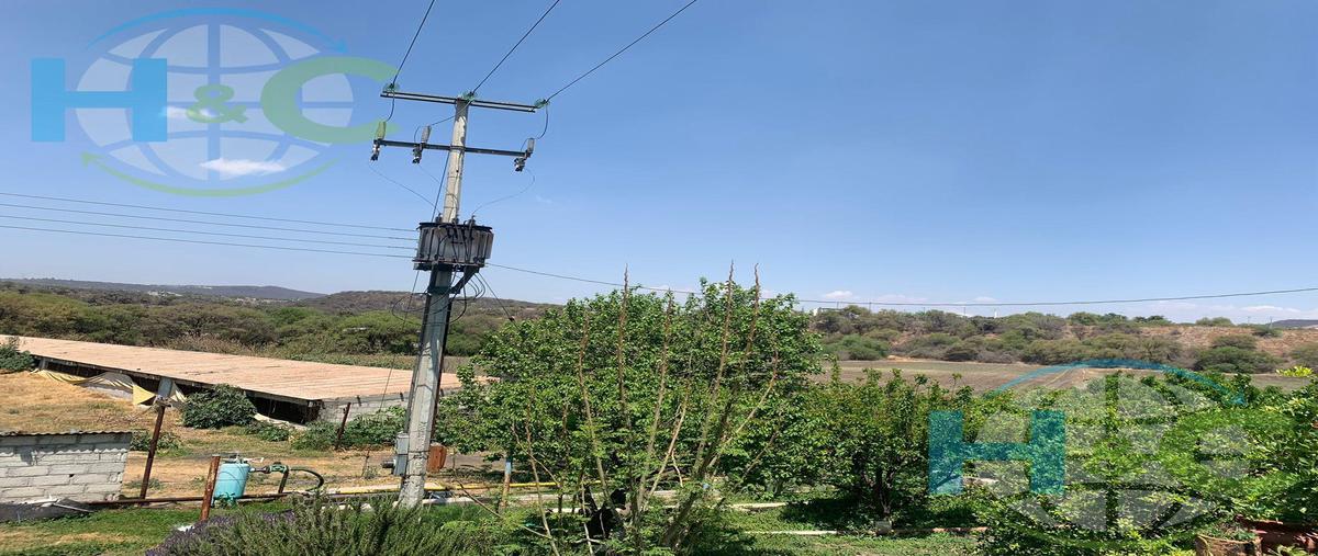 Foto de terreno habitacional en venta en  , querétaro, querétaro, querétaro, 27259619 No. 04