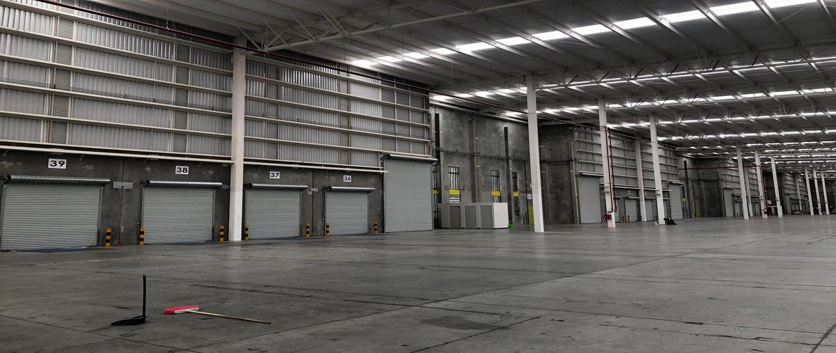 Foto de bodega en renta en  , querétaro, querétaro, querétaro, 0 No. 03