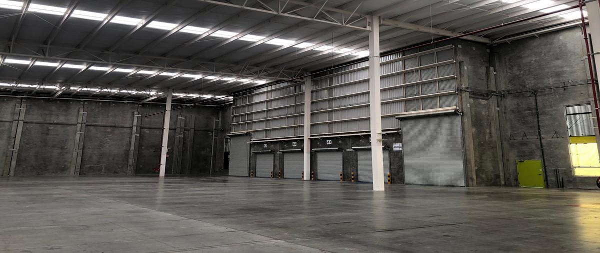 Foto de bodega en renta en  , querétaro, querétaro, querétaro, 0 No. 05