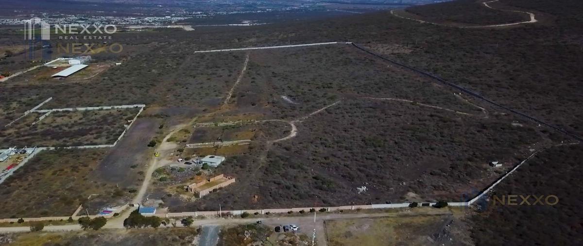 Foto de terreno habitacional en venta en  , querétaro, querétaro, querétaro, 27533602 No. 03