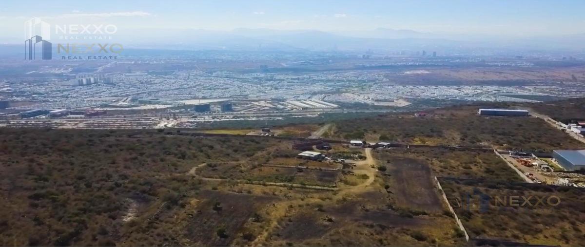 Foto de terreno habitacional en venta en  , querétaro, querétaro, querétaro, 27533602 No. 04
