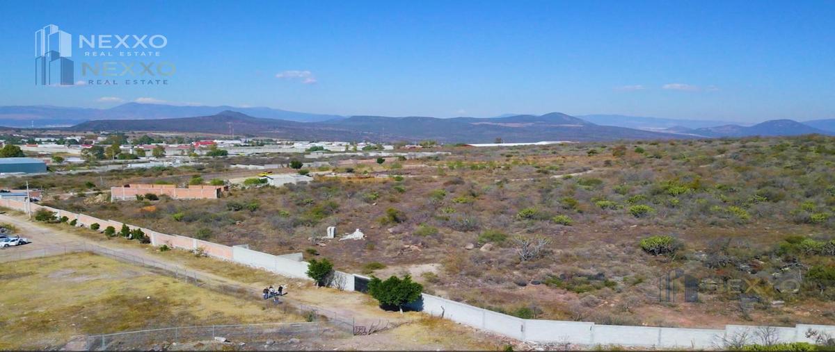 Foto de terreno habitacional en venta en  , querétaro, querétaro, querétaro, 27533602 No. 05