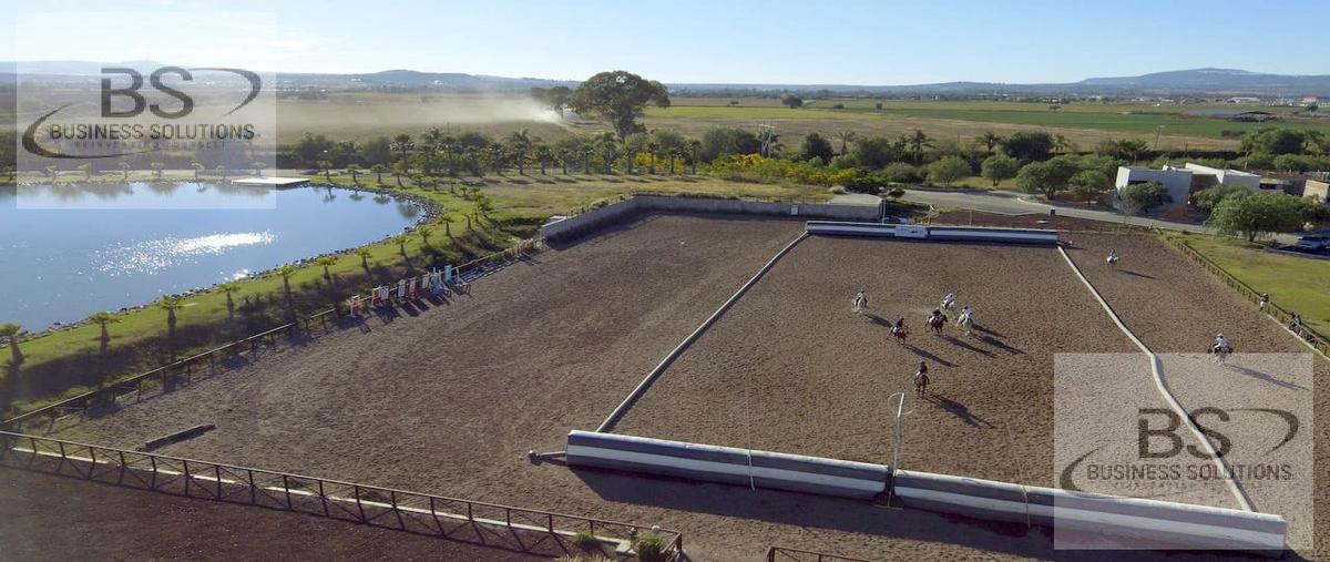 Foto de terreno habitacional en venta en  , querétaro, querétaro, querétaro, 0 No. 05