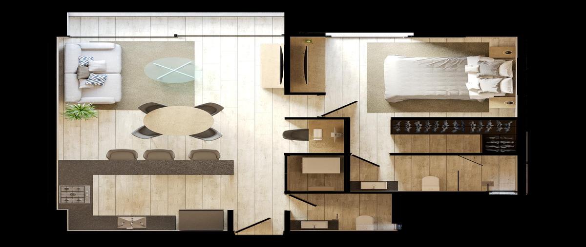 Foto de departamento en , querétaro, querétaro, querétaro, 0 foto 03 Foto de departamento en venta en , querétaro, querétaro, querétaro, 0 No. 03